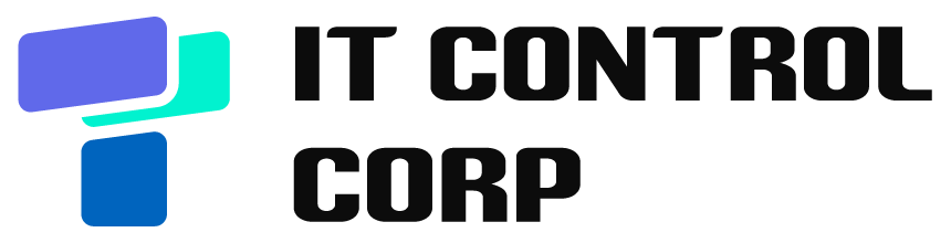 IT Control Corp